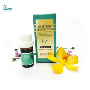 Nước hoa vùng kín dionel mau xanh