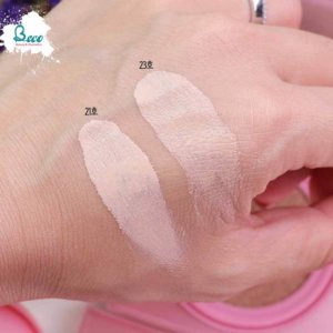 Phấn nước Rire Lucent Star Cushion 3 in 1 3