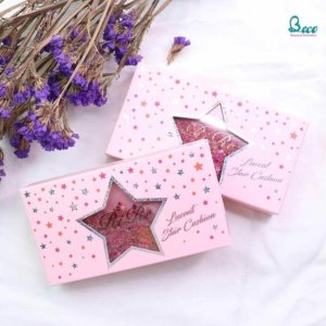 Phấn nước Rire Lucent Star Cushion 3 in 1 4