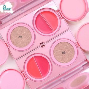 Phấn nước Rire Lucent Star Cushion 3 in 1 thuộc tính