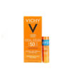 Set kcn Vichy và son dưỡng Vichy 1