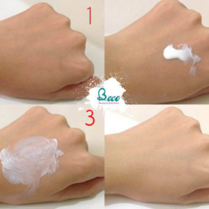 Set kcn Vichy và son dưỡng Vichy 4