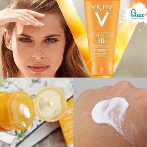 Set kcn Vichy và son dưỡng Vichy 5