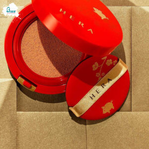 Set phấn Hera đỏ 3