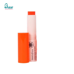 Son Dưỡng Môi Innisfree Canola Honey Lip Balm cam