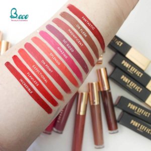 Son Kem Lì Pony Effect 1