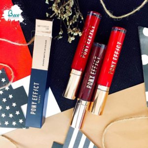 Son Kem Lì Pony Effect 4