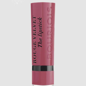 Son lì dạng thỏi Bourjois Rouge Velvet The Lipstick 03