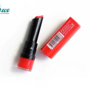 Son lì dạng thỏi Bourjois Rouge Velvet The Lipstick 07