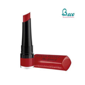 Son lì dạng thỏi Bourjois Rouge Velvet The Lipstick 11