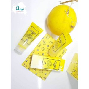 Sữa rửa mặt Much More 2