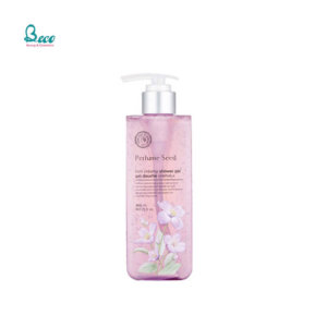 Sữa tắm nước hoa THE FACE SHOP Perfume lan