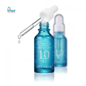 Tinh chất Its Skin GF