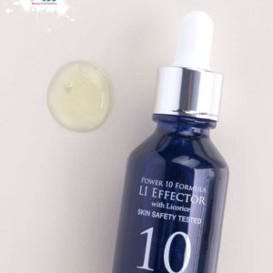 Tinh chất Its Skin LI