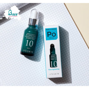 Tinh chất Its Skin PO