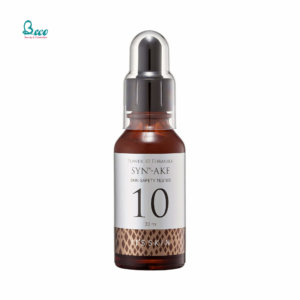 Tinh chất Its Skin SYN-AKE