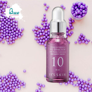 Tinh chất Its Skin VE