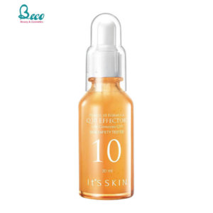 Tinh chất Its Skin q10