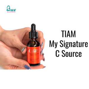 Tinh chất TIAM My Signature C Source 30ml [ C20 Serum ] 4