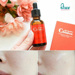 Tinh chất TIAM My Signature C Source 30ml [ C20 Serum ] 5