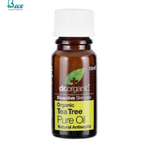 Tinh dầu tràm trà Dr.organic 4