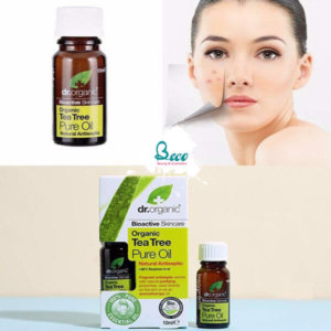 Tinh dầu tràm trà Dr.organic 5