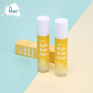 Tẩy da chết Bubi Bubi Face 3