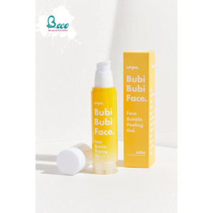 Tẩy da chết Bubi Bubi Face 4