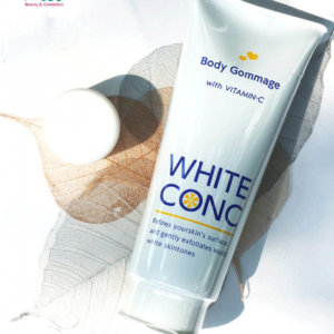 Tẩy da chết White Conc Vitamin C 150ml 7