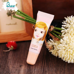 Tẩy da chết môi Etude House Kissable Lip Smooth Care Scrub 1
