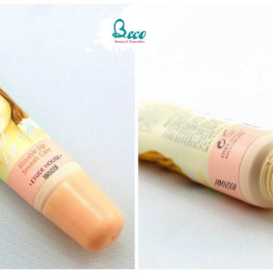 Tẩy da chết môi Etude House Kissable Lip Smooth Care Scrub 2