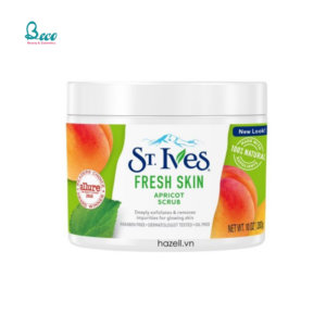 Tẩy tế bào chết Fresh Skin