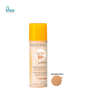 kem chống nắng Bioderma golden