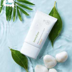 Kem chống nắng Innisfree Daily 4