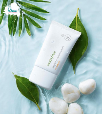 Kem chống nắng Innisfree Daily 4