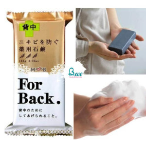 xà phòng trị mụn lưng For Back 3