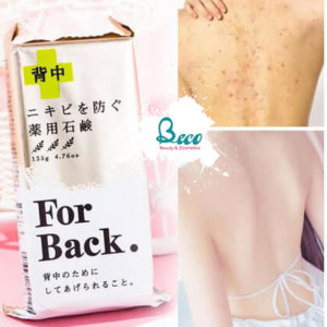 xà phòng trị mụn lưng For Back 4