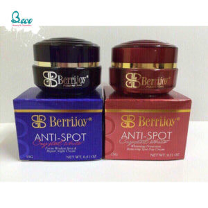 Kem Dưỡng Trắng Da, Trị Mụn, Nám Cao Cấp BerriJoy 1