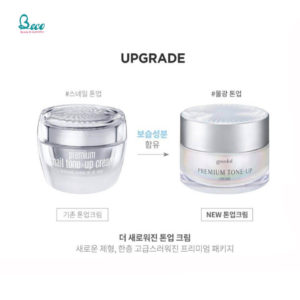 kem ốc sên mới 2