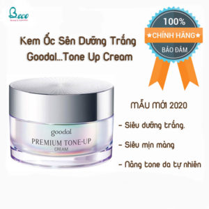 kem ốc sên mới 4