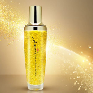 serum vàng 24k lebe 2