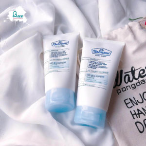 Sữa Rửa Mặt Dr. Belmeur 5