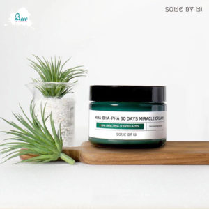 Set 3 Món Some By Me AHA BHA 2