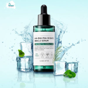 Set 3 Món Some By Me AHA BHA 3