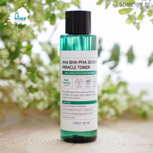 Set 3 Món Some By Me AHA BHA 5