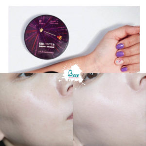 Phấn Nước Clio Adventure 2