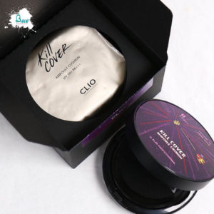 Phấn Nước Clio Adventure 3