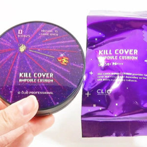 Phấn Nước Clio Adventure 4