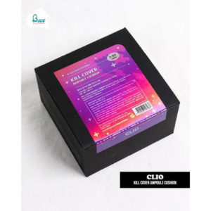 Phấn Nước Clio Adventure 5