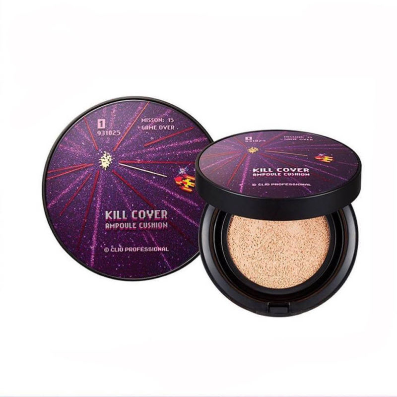 Phấn Nước Clio Adventure